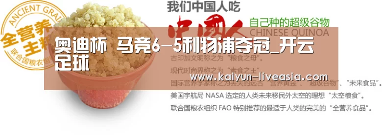 奥迪杯 马竞6-5利物浦夺冠_开云足球(图1) 开云足球