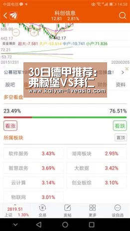 开云篮球